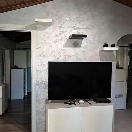 Διαμέρισμα Ryder Roma Golf Accomodation