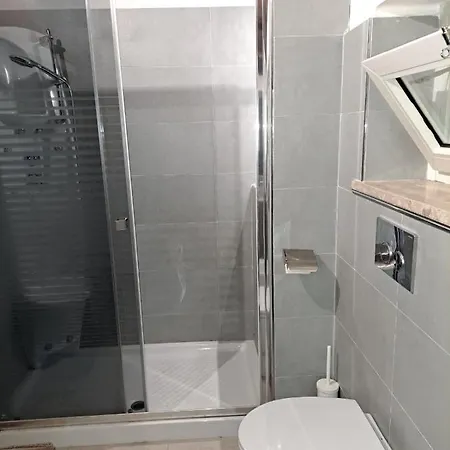 Διαμέρισμα Ryder Roma Golf Accomodation Marco Simone