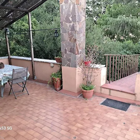 Ryder Roma Golf Accomodation Διαμέρισμα Marco Simone