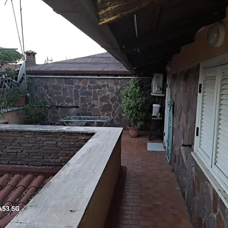 Ryder Roma Golf Accomodation Διαμέρισμα