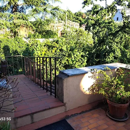 Ryder Roma Golf Accomodation Διαμέρισμα *