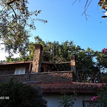Διαμέρισμα Ryder Roma Golf Accomodation Marco Simone