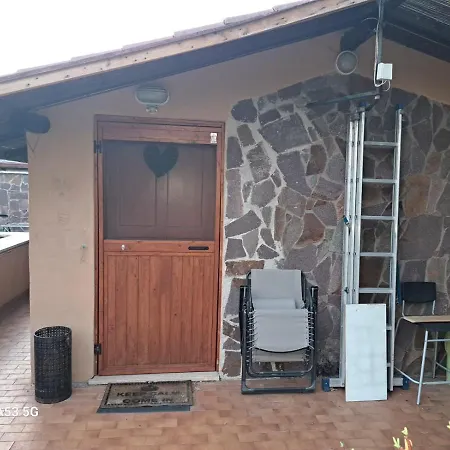Ryder Roma Golf Accomodation Διαμέρισμα *